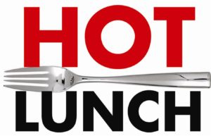 How to Order Hot Lunch