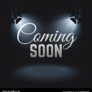Coming Soon!