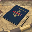 The Captain's Log: Welcome Back Newsletter 2025-2026!