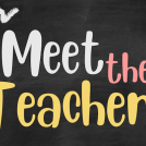 Save the Date: Curriculum Night 2026-2027!